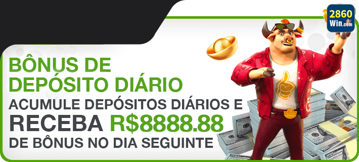2860win — área chave da interface, com composição limpa, pensado para reforçar a presença da marca no fluxo.